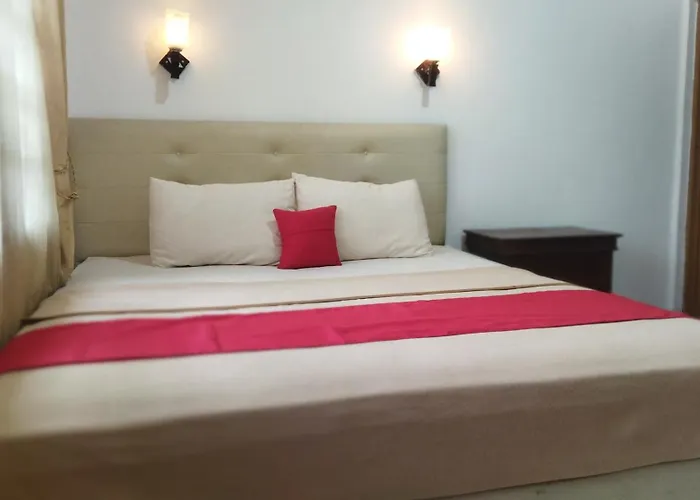 Madani Syariah Yogyakarta Hotel