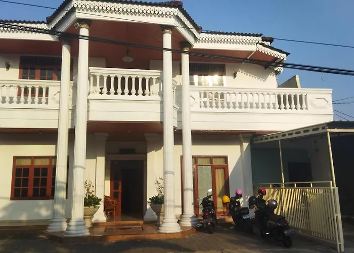 Madani Syariah Yogyakarta Hotel