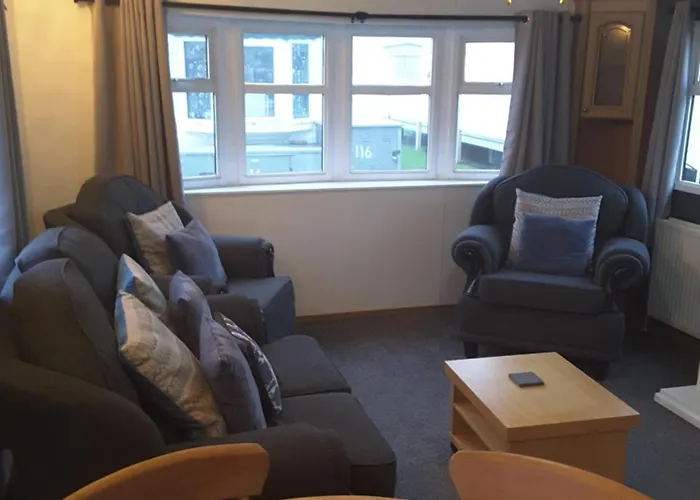Seaview Caravan Park Plot 117 Ingoldmells