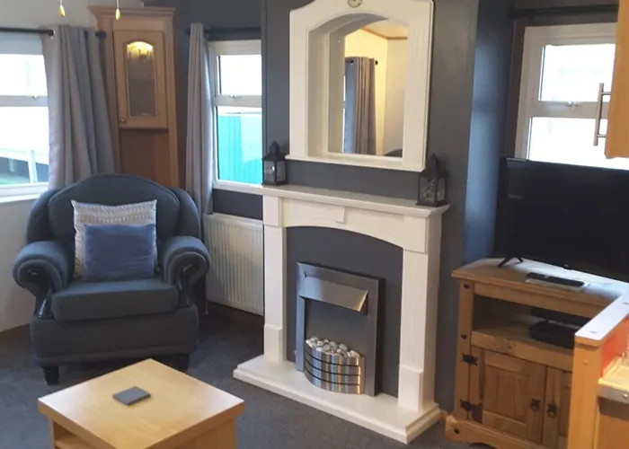 Seaview Caravan Park Plot 117 Ingoldmells