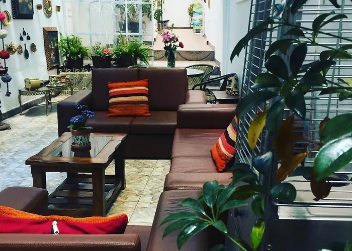 Kay Pacha Lodge Cusco Centro