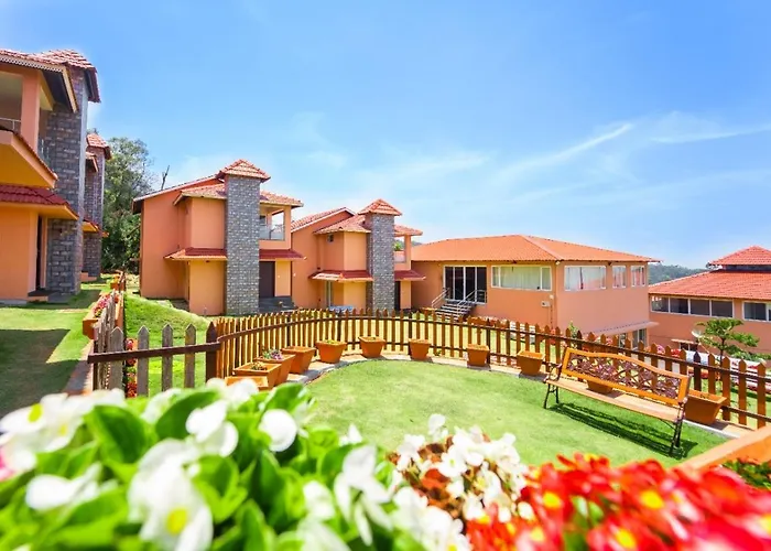 Royal Crown Resorts Kotagiri