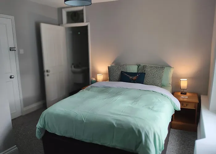 Esca With Rooms Ross-on-Wye