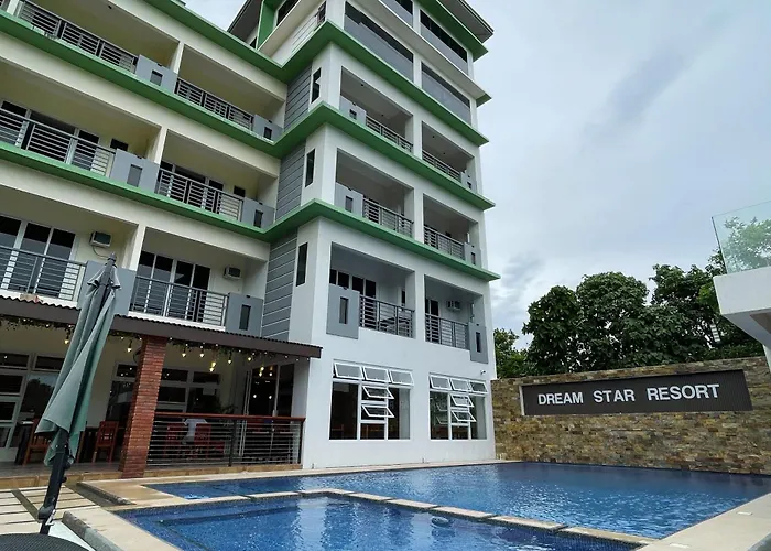 Dream'Star Resort Puerto Galera Powered By Cocotel