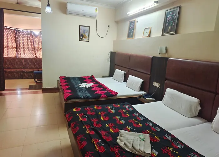 Hotel Gangour Rishikesh