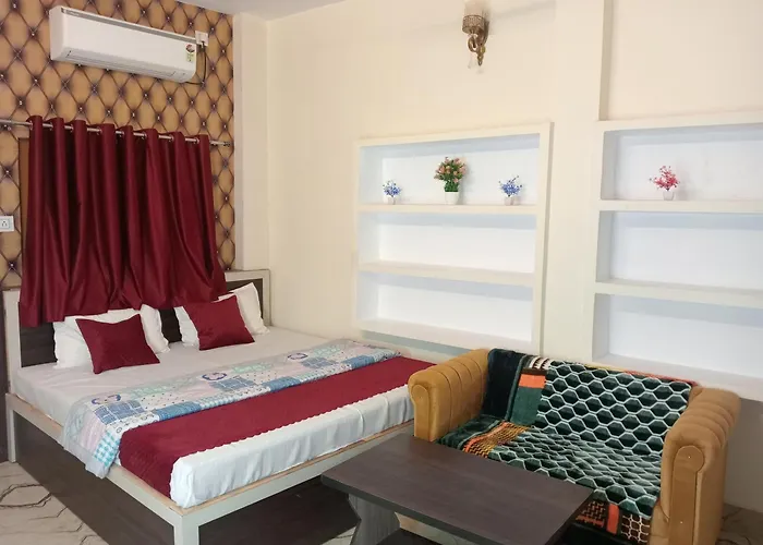 Rudra Guest House Varanasi