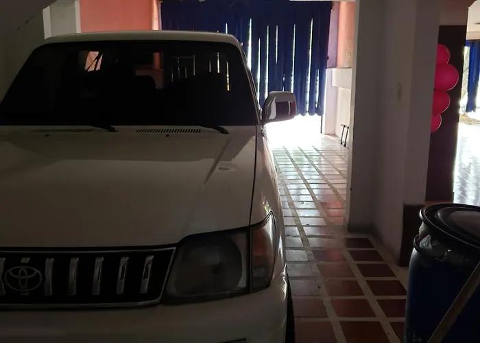Apartahotel Lemua Cali