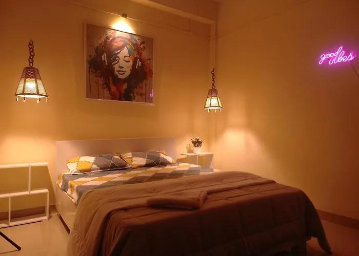2 Sisters Homestay Guwahati