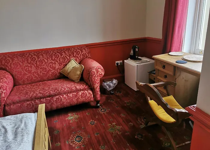 114 Coltman Street Hull Hotel Kingston upon Hull