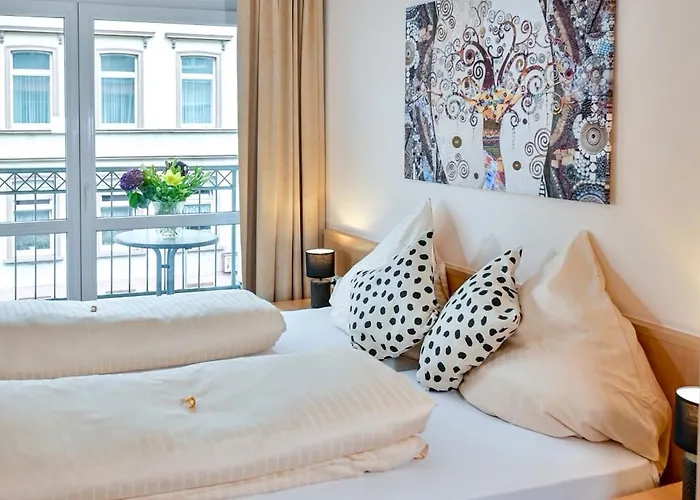 Hotel Peppone Limburg an der Lahn