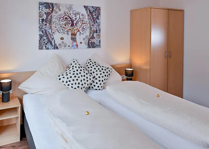 Hotel Peppone Limburg an der Lahn