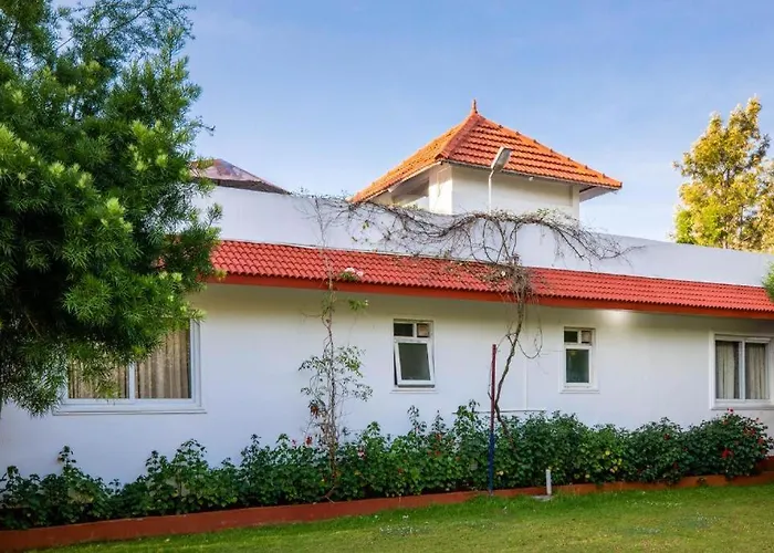 Mansarovar Holiday Home Coonoor