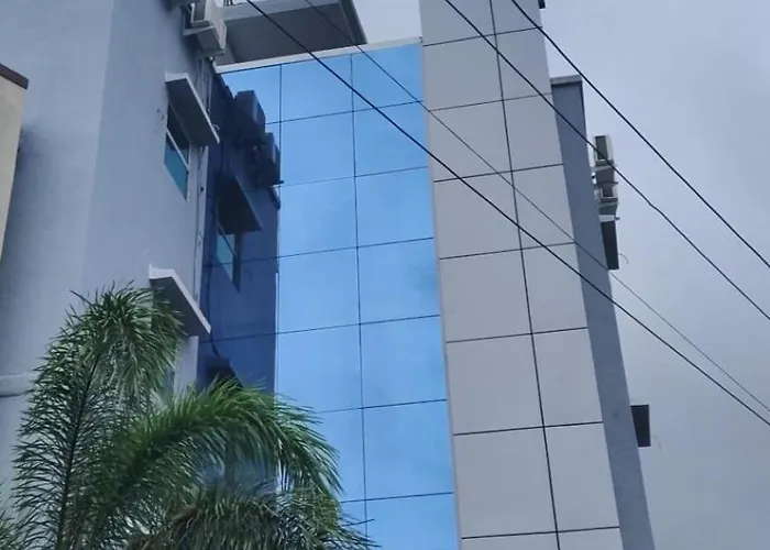 Lilium Hotels Chakan