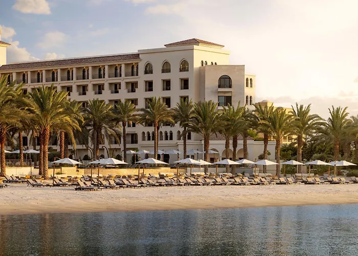 The Westin Saraya Aqaba Resort & Spa