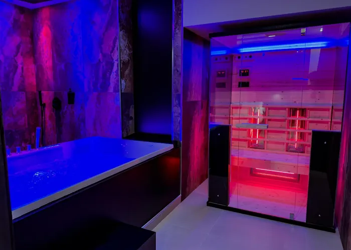 Supreme Suite&Spa Palermo