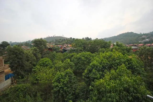 Ramra Homestay Madikeri
