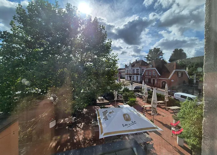 Hotel am Schlosspark Bad Bentheim