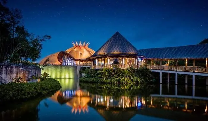 The Bliss At Vidanta Riviera Maya Cancún