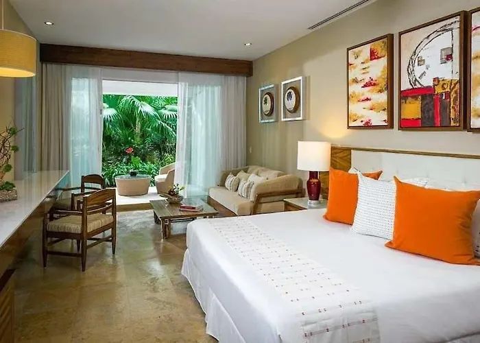The Bliss At Vidanta Riviera Maya Cancún