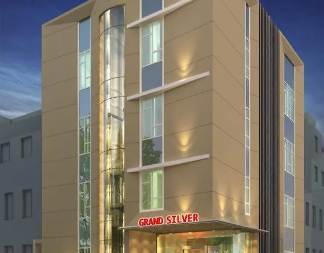 Grand Silver Chennai