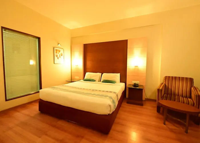The Horizon Comforts Bangalore