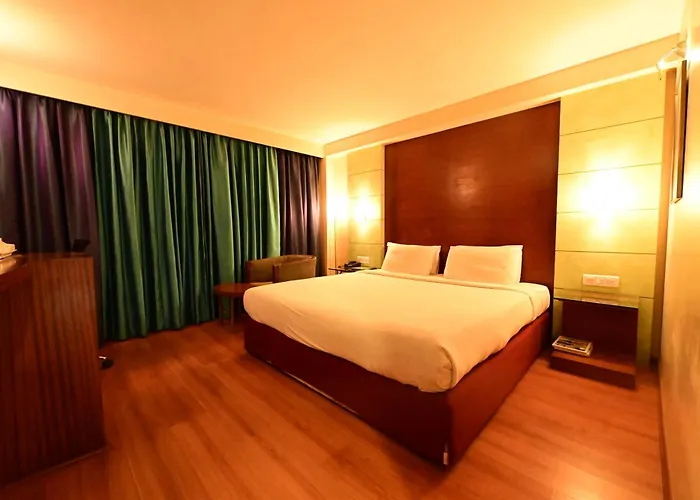 The Horizon Comforts Bangalore