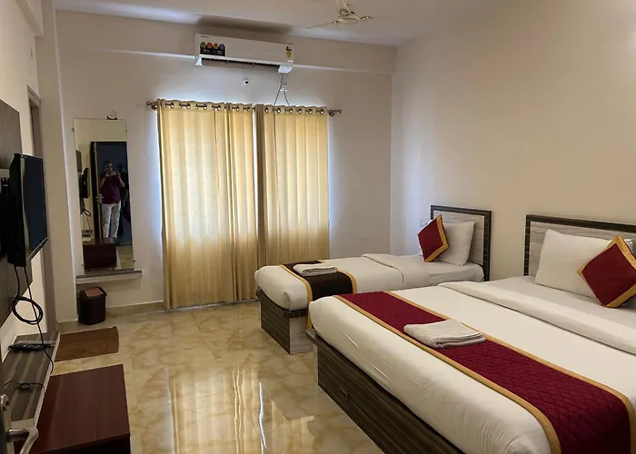M S Comforts Bangalore