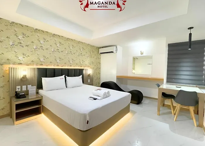 Maganda Hotel - San Fernando