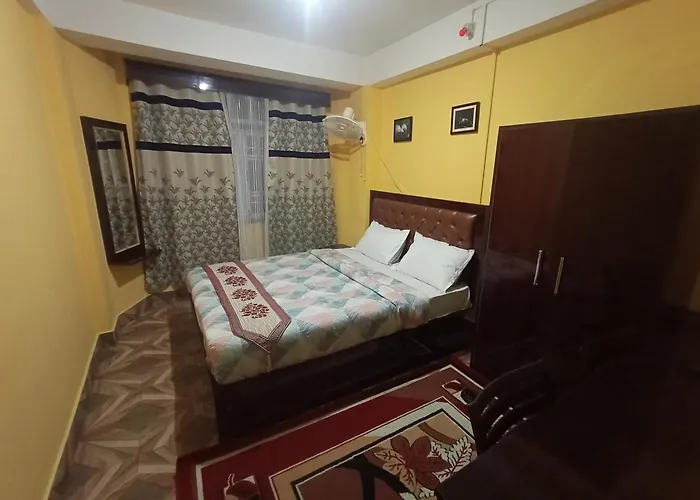 Hotel Parichit Namchi
