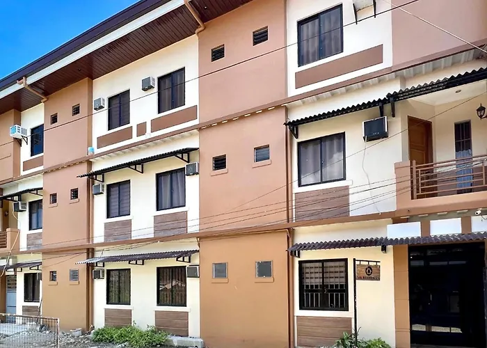Ak Residences Tagbilaran City