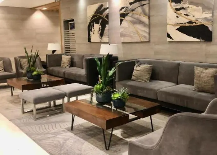 Natalie'S Place In Mall Of Asia Complex Pasay