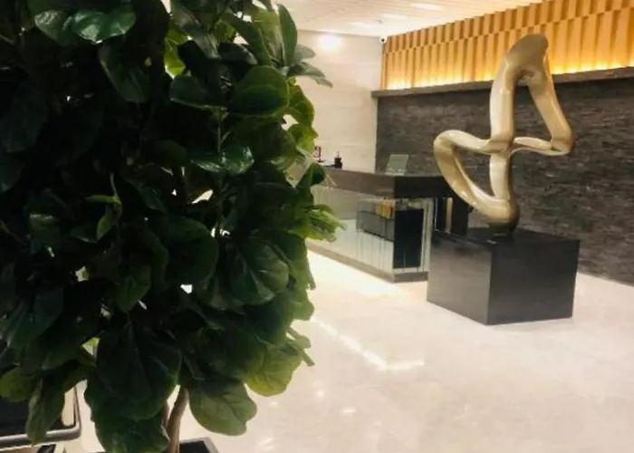 Natalie'S Place In Mall Of Asia Complex Pasay