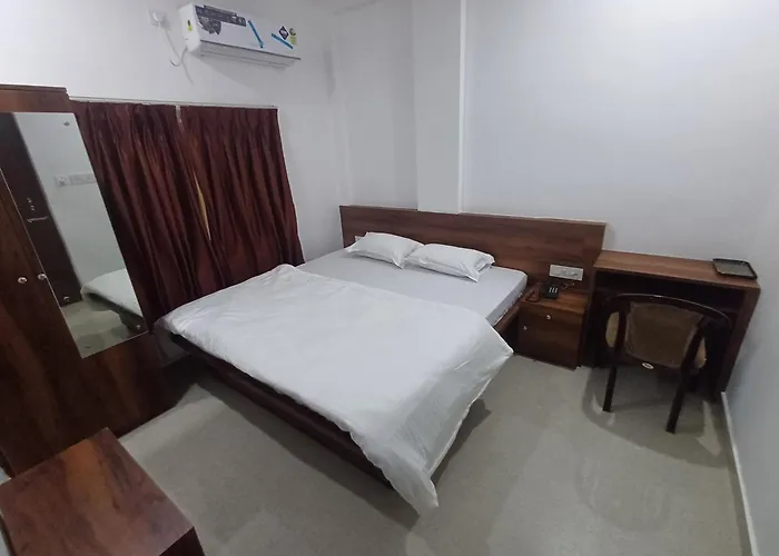 Assam Guest House Siliguri
