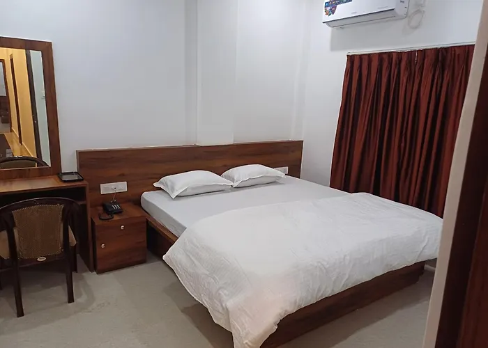 Assam Guest House Siliguri