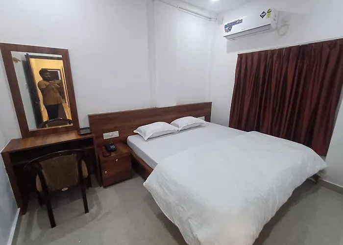 Assam Guest House Siliguri