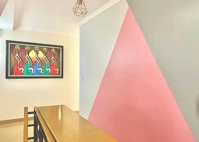 Ak Residences Tagbilaran City