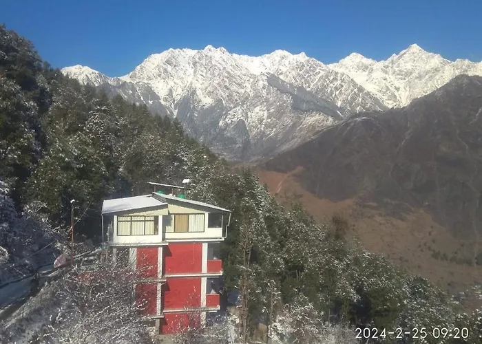 Starry Sky Hotel Joshimath