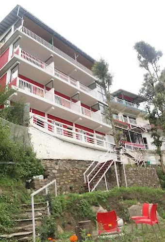 Starry Sky Hotel Joshimath