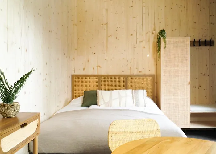 Hike & Bike Hotel Noordwolde 