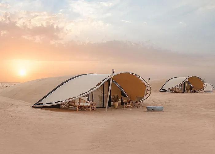 Hotel The Nest By Sonara Dubái