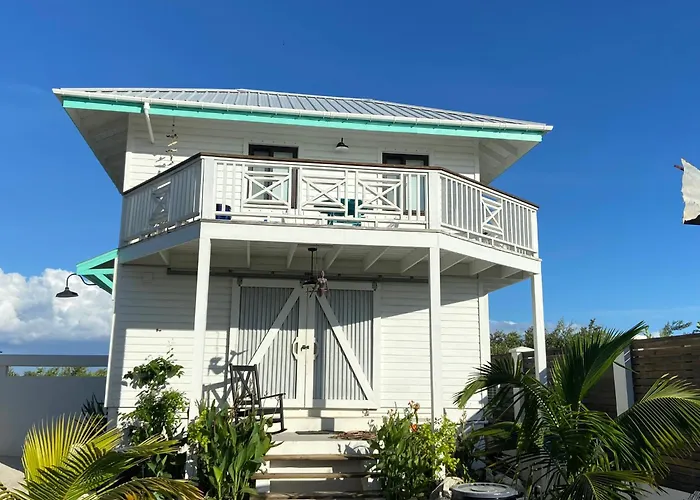 Casa Cava Bed & Breakfast San Pedro 