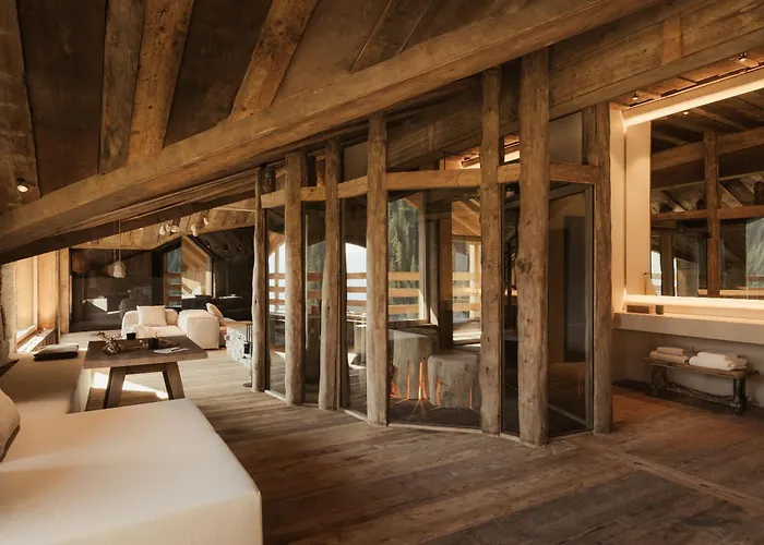 Eriro Hotel Ehrwald