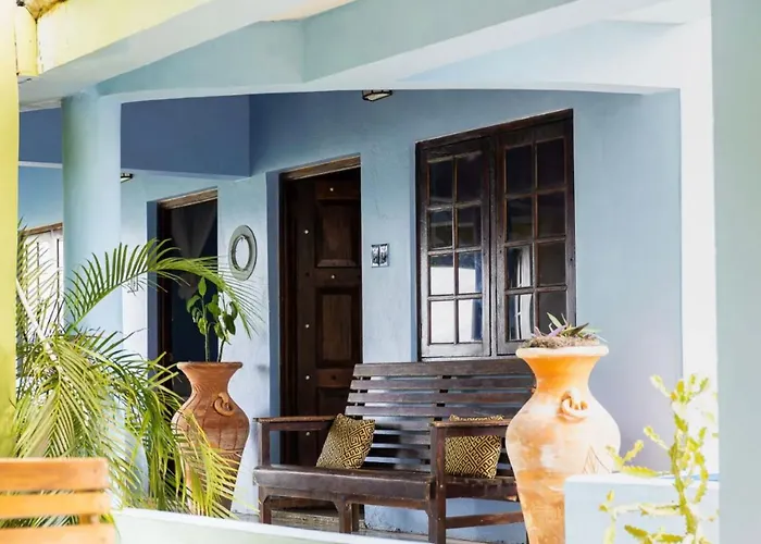 Indigo Beach Resort Black River