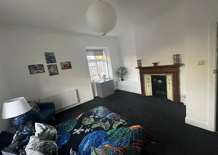 Urban Escape By Victoria Gardens Bed & Breakfast Sunderland 