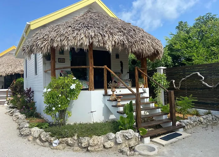 Casa Cava Bed & Breakfast San Pedro 