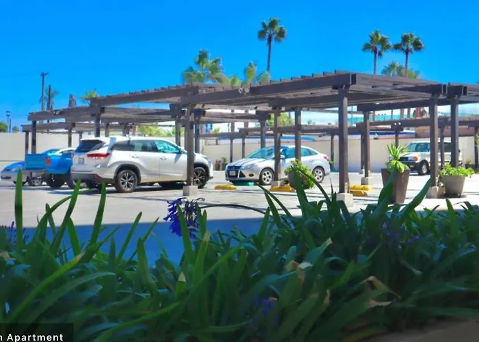 Riviera Beach Condo Rosarito