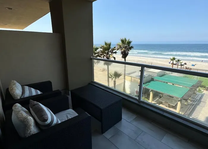 Riviera Beach Condo Rosarito