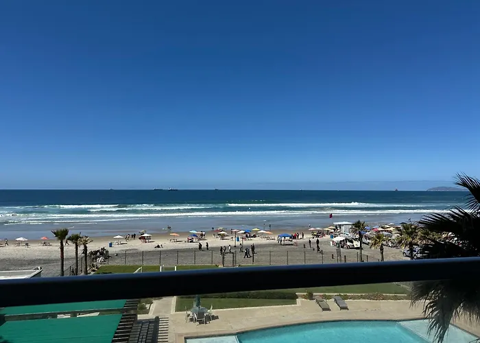 Riviera Beach Condo Rosarito