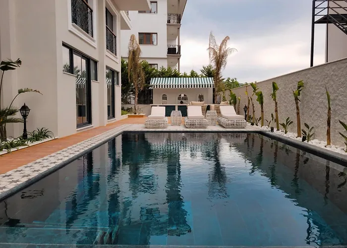 Mono Life Hotel Çeşme