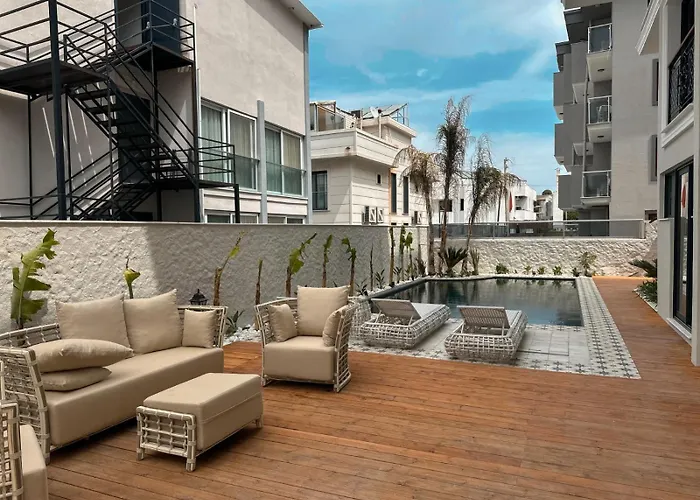 Mono Life Hotel Çeşme